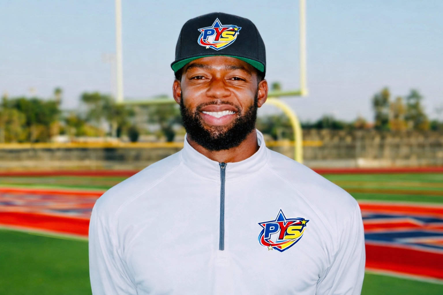 Coach Clint Floyd