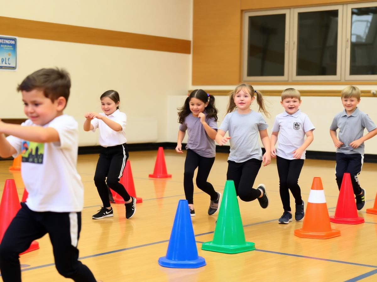 Skills & Teamwork